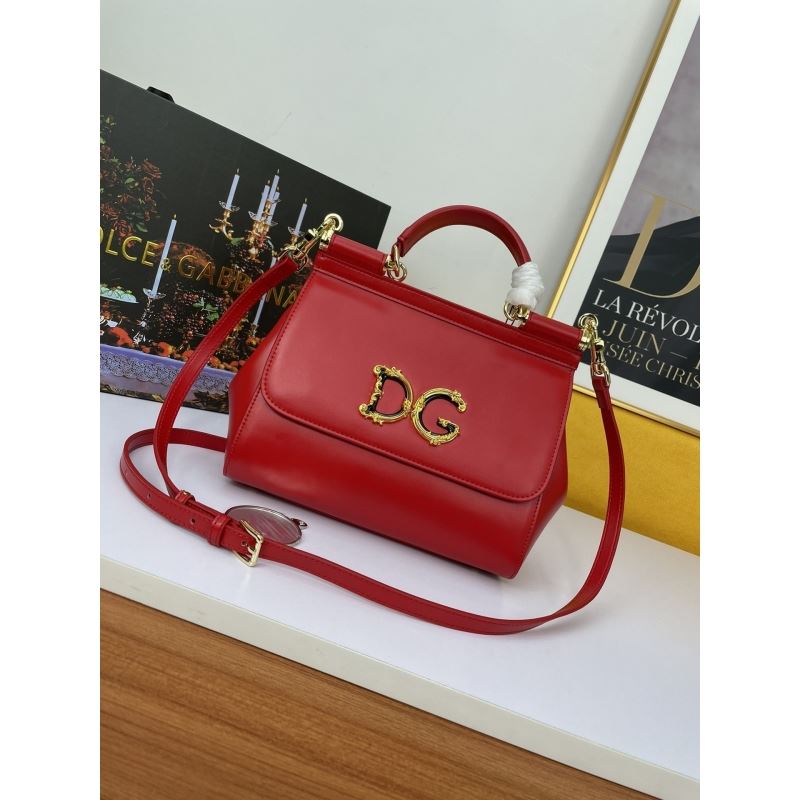 D&G Handle Bags